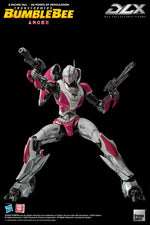 Transformers: Bumblebee DLX Scale Collectible Series Arcee