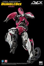 Transformers: Bumblebee DLX Scale Collectible Series Arcee