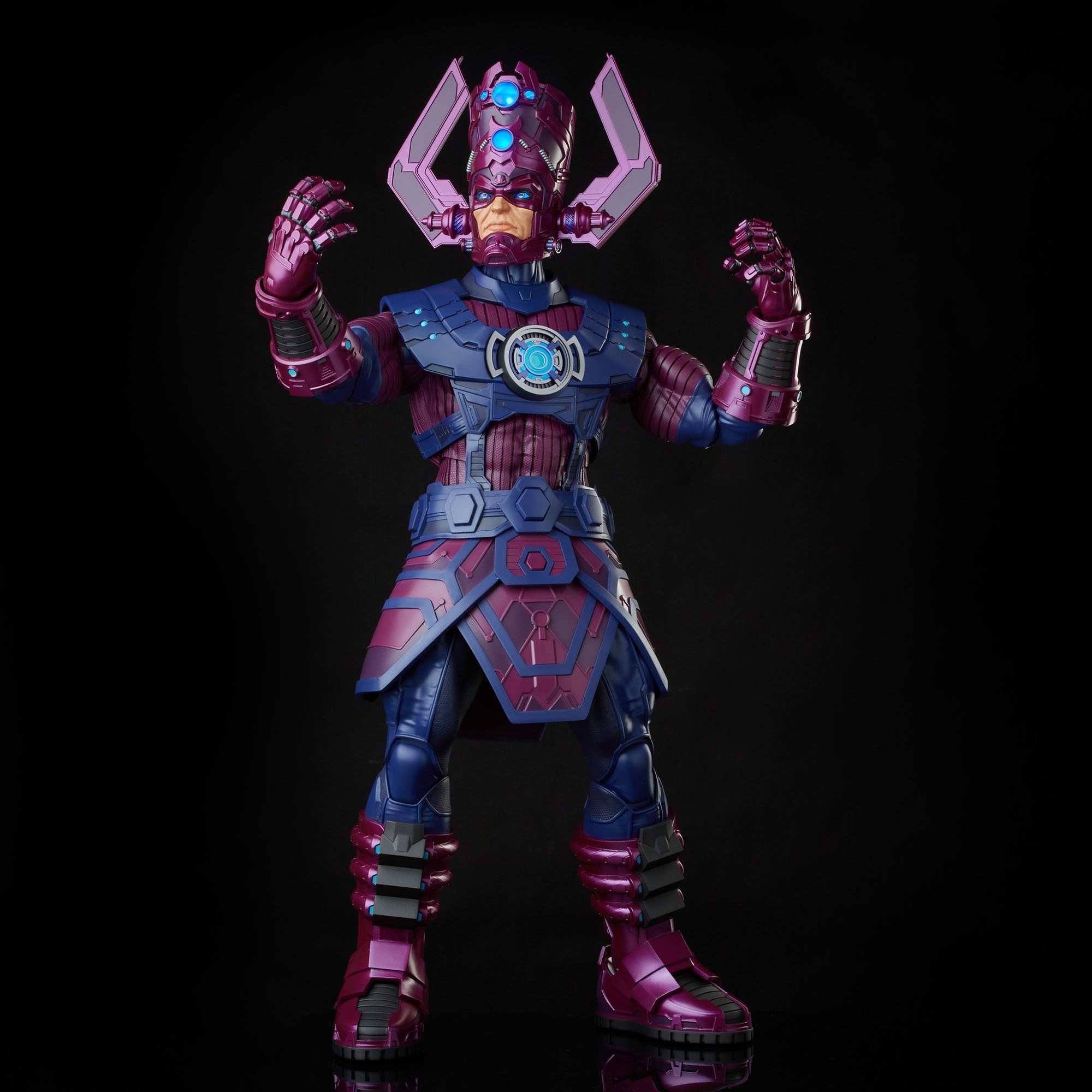 Marvel Legends Galactus Figure - Exclusive