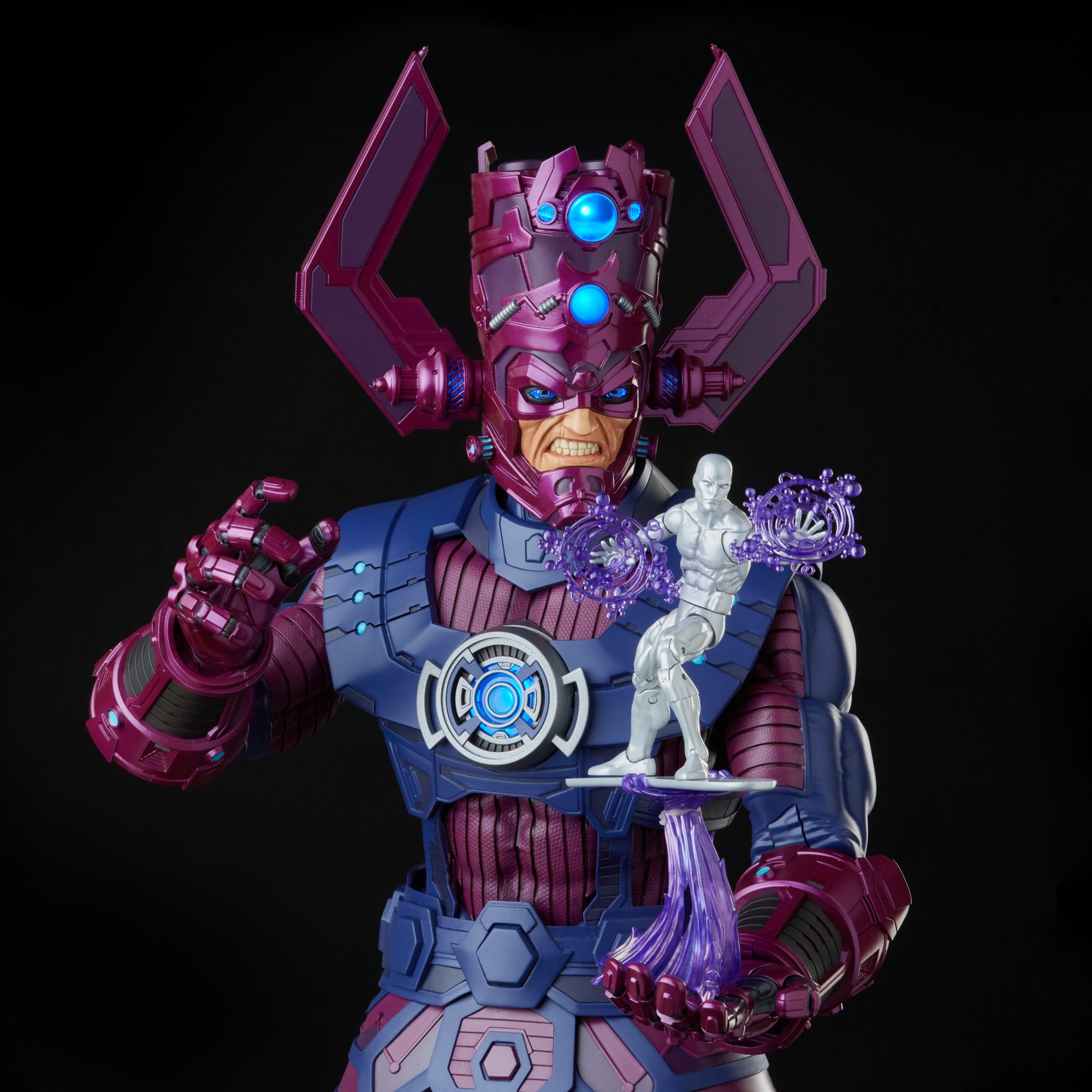 Marvel Legends Galactus Figure - Exclusive