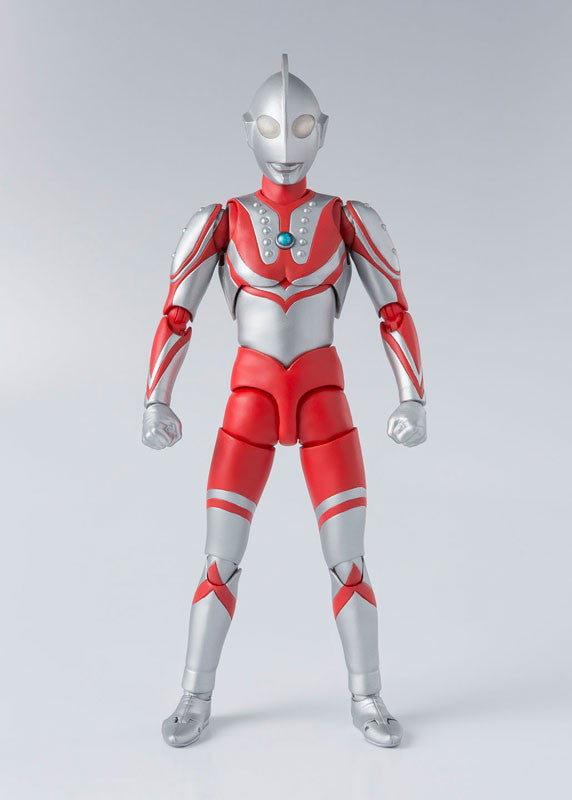 S.H. Figuarts - Ultraman - Zoffy