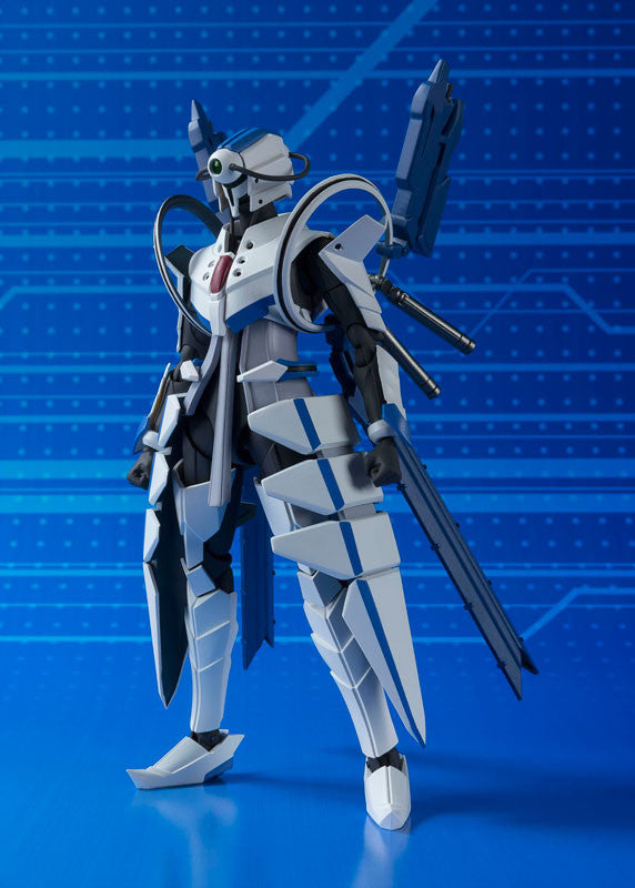 S.H.Figuarts - Active Raid: Elf Sigma