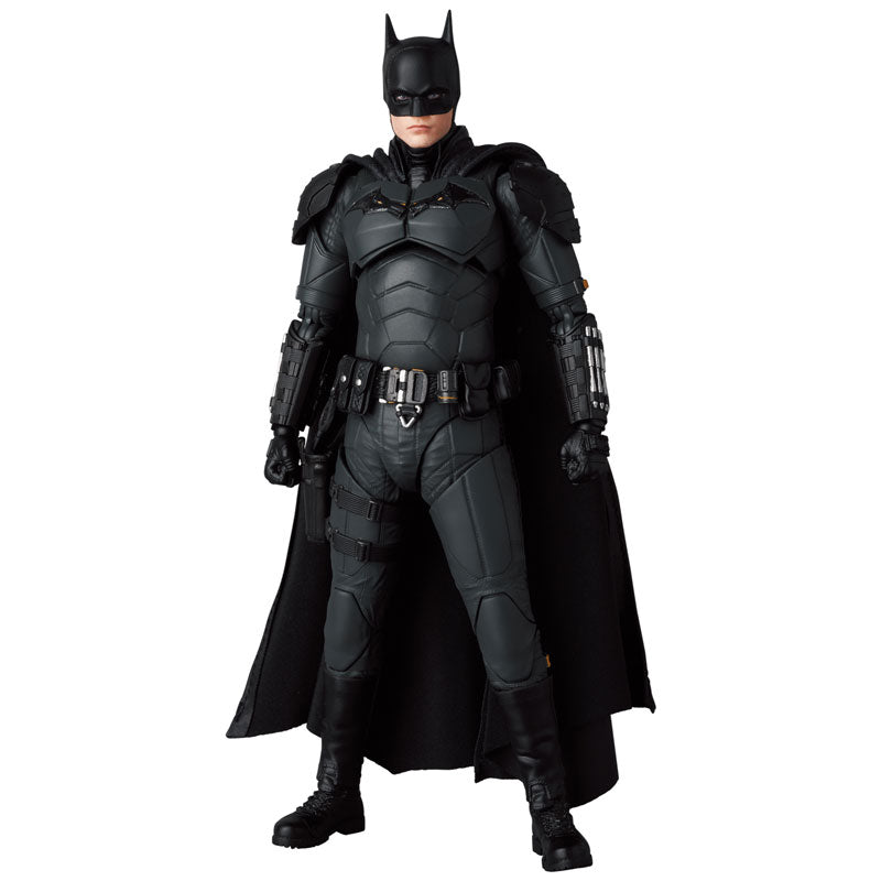 The Batman: Batman MAFEX No.188