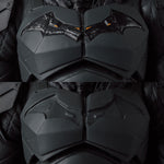 The Batman: Batman MAFEX No.188