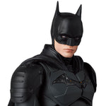 The Batman: Batman MAFEX No.188