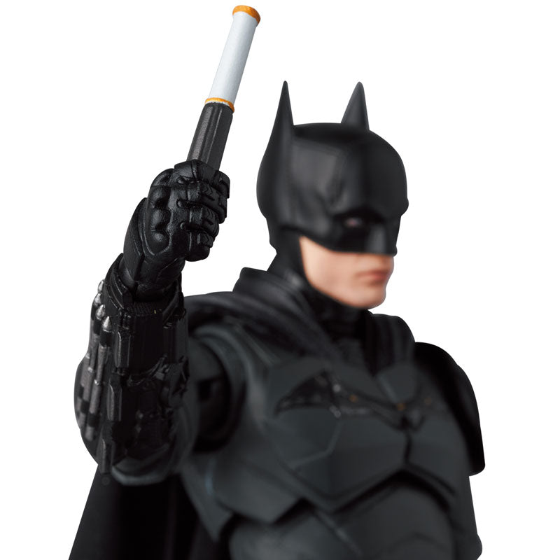 The Batman: Batman MAFEX No.188