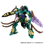 Transformers: Beast Wars - BWVS-08 Starscream vs Waspinator