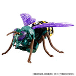 Transformers: Beast Wars - BWVS-08 Starscream vs Waspinator