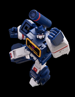 Transformers - Soundwave Furai Model Kit