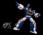 Transformers - Soundwave Furai Model Kit