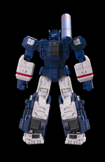 Transformers - Soundwave Furai Model Kit