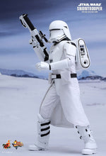 Star Wars Episode VII: First Order Snowtrooper MMS321