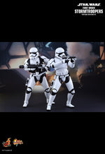 Star Wars Episode VII: First Order Stormtroopers MMS319