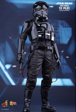 Star Wars Episode VII: First Order Tie Pilot MMS324