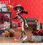 KonoSuba Luminasta Megumin Figure