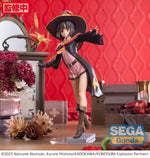 KonoSuba Luminasta Megumin Figure