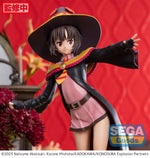 KonoSuba Luminasta Megumin Figure