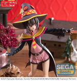 KonoSuba Luminasta Megumin Figure