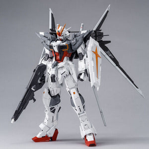 MG Gundam Ex Impulse -  P-Bandai