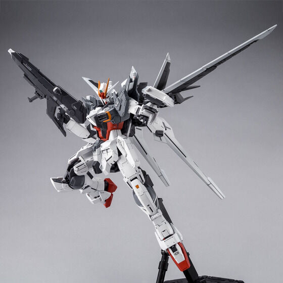 MG Gundam Ex Impulse -  P-Bandai