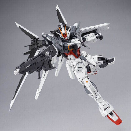 MG Gundam Ex Impulse -  P-Bandai