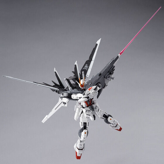 MG Gundam Ex Impulse -  P-Bandai