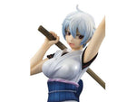 Gintama - Ginko Sakata & Tenko 1/8 Scale G.E.M. PVC Figure