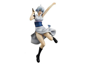 Gintama - Ginko Sakata & Tenko 1/8 Scale G.E.M. PVC Figure