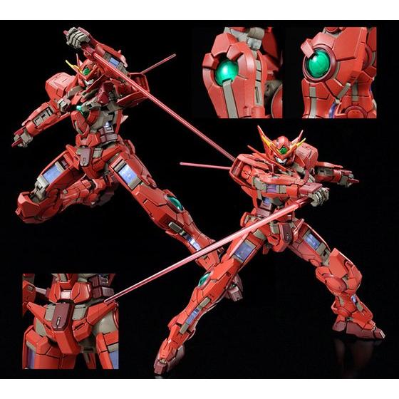 RG GNY-001F Gundam Astraea Type F - P-Bandai Exclusive