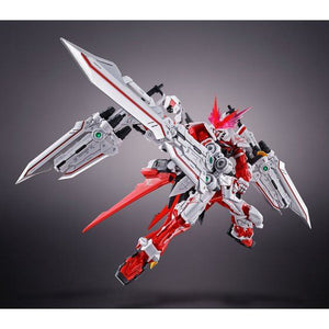 MG Gundam Astray Red Dragon -  P-Bandai