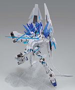 MG RX-0 Unicorn Gundam Perfectibility - Gundam Base/P-Bandai Exclusive