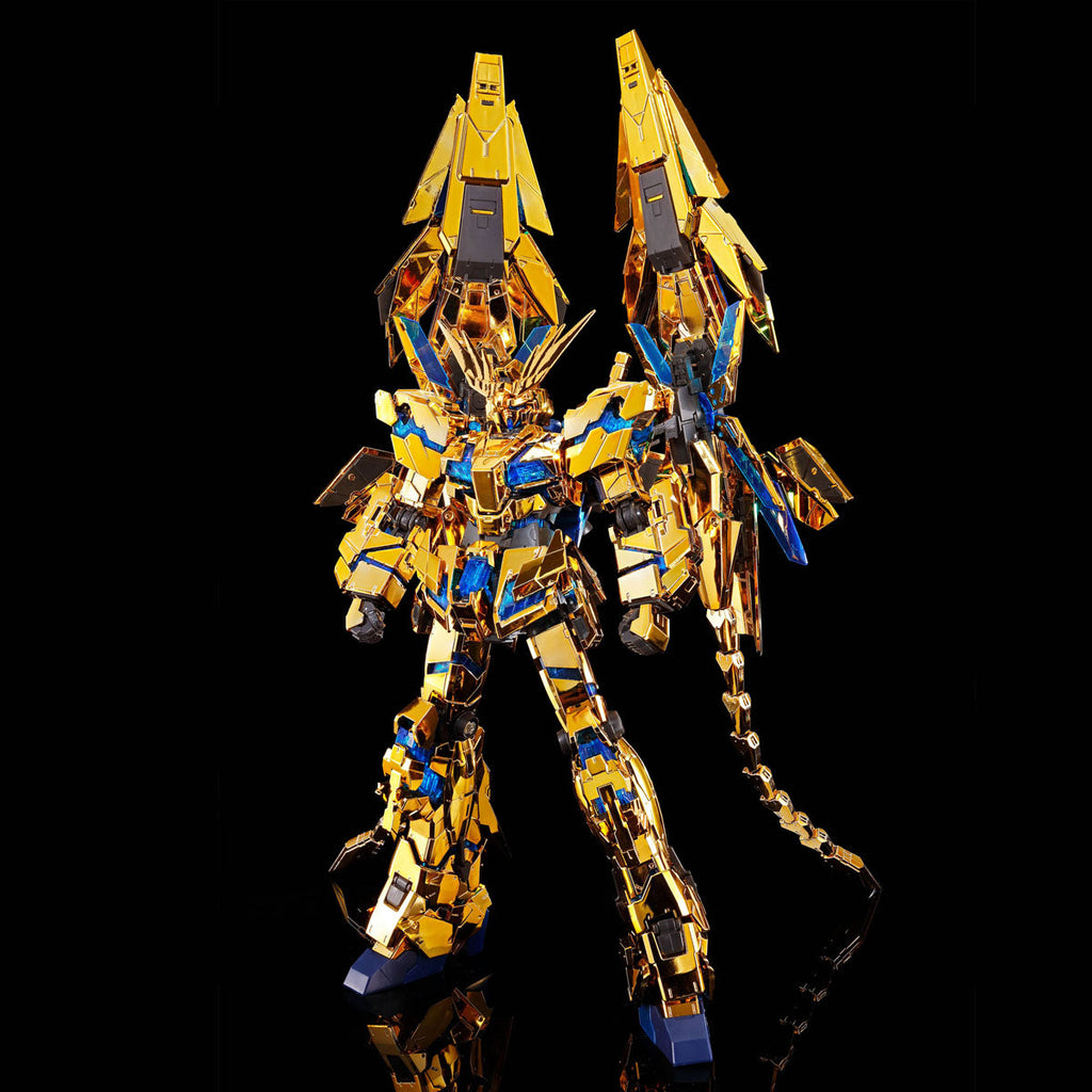 RG Unicorn Gundam 03 Phenex (Narrative Ver.) P-Bandai Exclusive