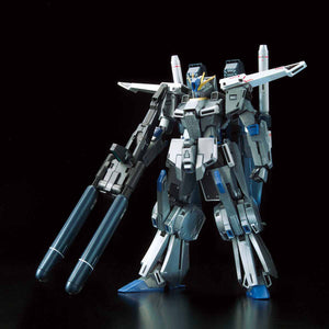 MG FAZZ Ver. Ka [TITANIUM FINISH] The Gundam Base Limited