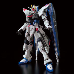 RG Freedom Gundam Ver.GCP - Gundam Base/P-Bandai Exclusive