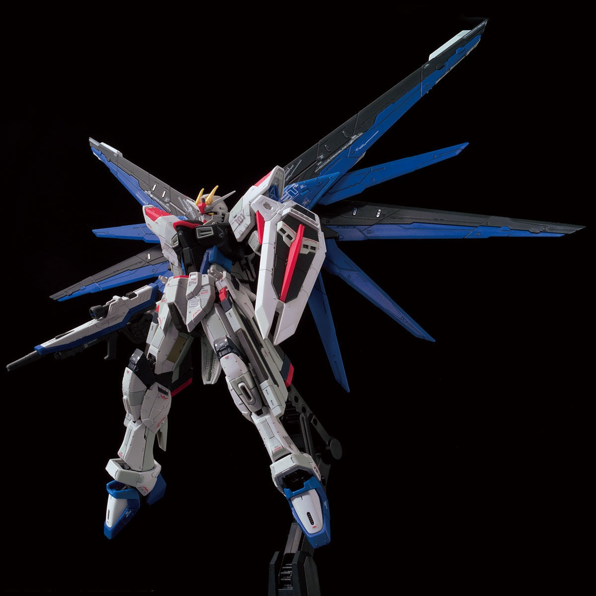 RG Freedom Gundam Ver.GCP - Gundam Base/P-Bandai Exclusive