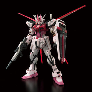 RG Gundam Strike Rouge (Grand Slam Equipped Type) - Gundam Base/P-Bandai Exclusive