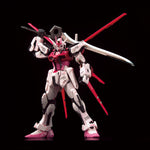 RG Gundam Strike Rouge (Grand Slam Equipped Type) - Gundam Base/P-Bandai Exclusive