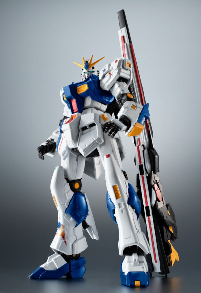 RS RX-93ff Nu Gundam P-Bandai Exclusive