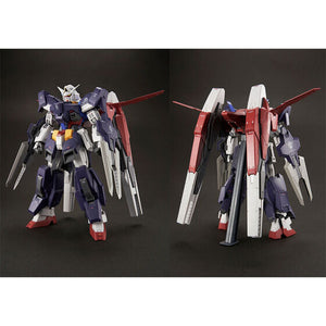 MG Gundam AGE-1 Full Glansa (Designer's Color Ver.) -  P-Bandai