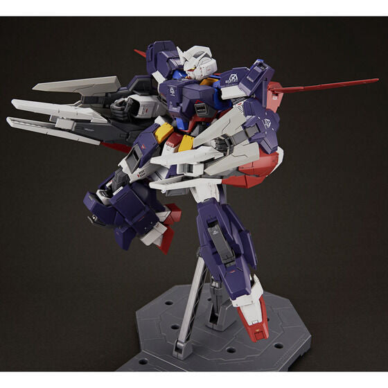 MG Gundam AGE-1 Full Glansa (Designer's Color Ver.) -  P-Bandai