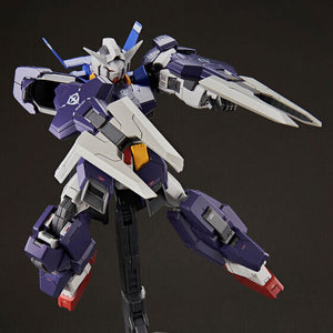 MG Gundam AGE-1 Full Glansa (Designer's Color Ver.) -  P-Bandai