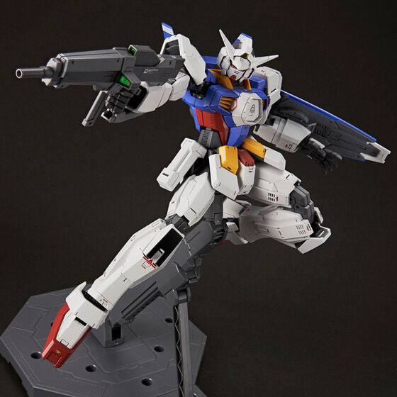 MG Gundam AGE-1 Full Glansa (Designer's Color Ver.) -  P-Bandai