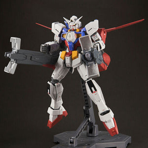 MG Gundam AGE-1 Full Glansa (Designer's Color Ver.) -  P-Bandai