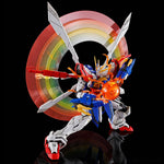 RG Expansion Effect Unit -  Expansion Set for God Gundam - P-Bandai