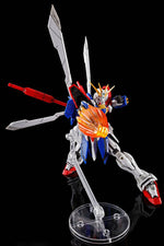 RG Expansion Effect Unit -  Expansion Set for God Gundam - P-Bandai