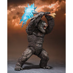 S.H. MonsterArts - Godzilla vs. Kong: King Kong -Event Exclusive Edition-