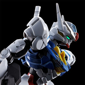 HG 1/144 Gundam Aerial (Permet Score Six) - P-Bandai