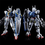 HG 1/144 Gundam Aerial (Permet Score Six) - P-Bandai