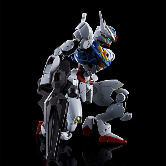 HG 1/144 Gundam Aerial (Permet Score Six) - P-Bandai