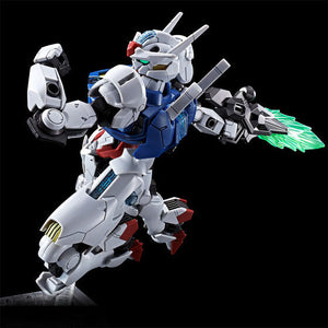 HG 1/144 Gundam Aerial (Permet Score Six) - P-Bandai